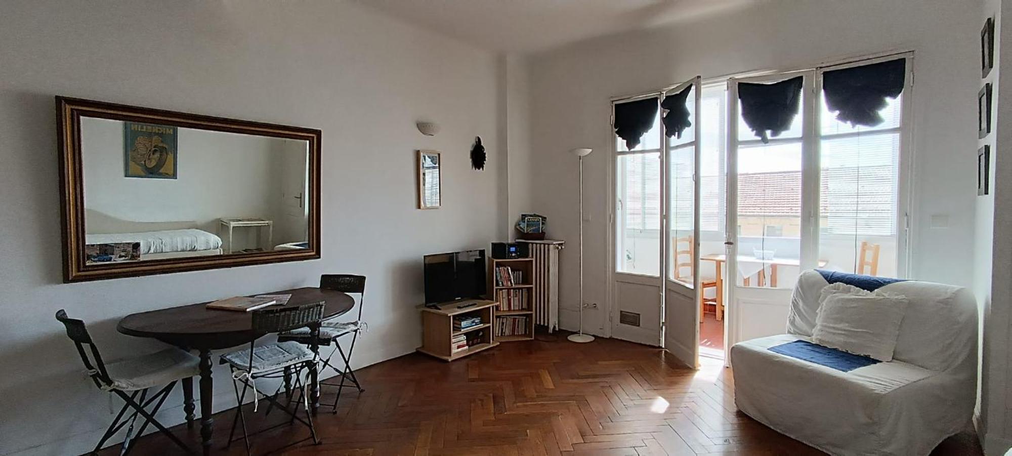 Coccolo Apartment Montfleury Cannes Exterior foto