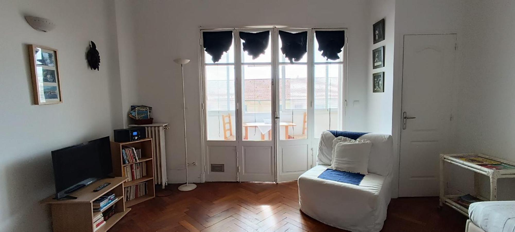 Coccolo Apartment Montfleury Cannes Exterior foto