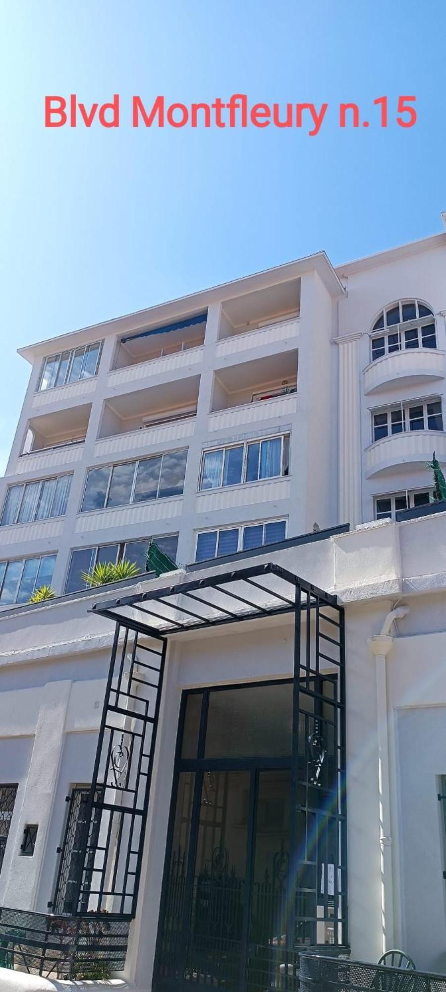 Coccolo Apartment Montfleury Cannes Exterior foto