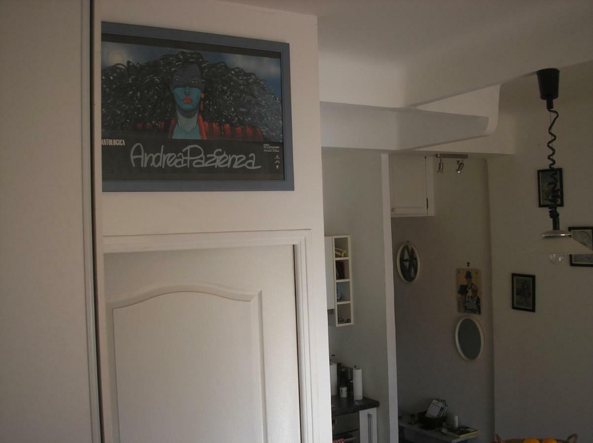 Coccolo Apartment Montfleury Cannes Exterior foto
